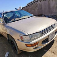 كورله ٩٢ • محرك وكير جديد • الزبير