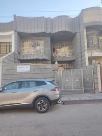 الحبيبيه • ٢٠٠م • بناء حديث