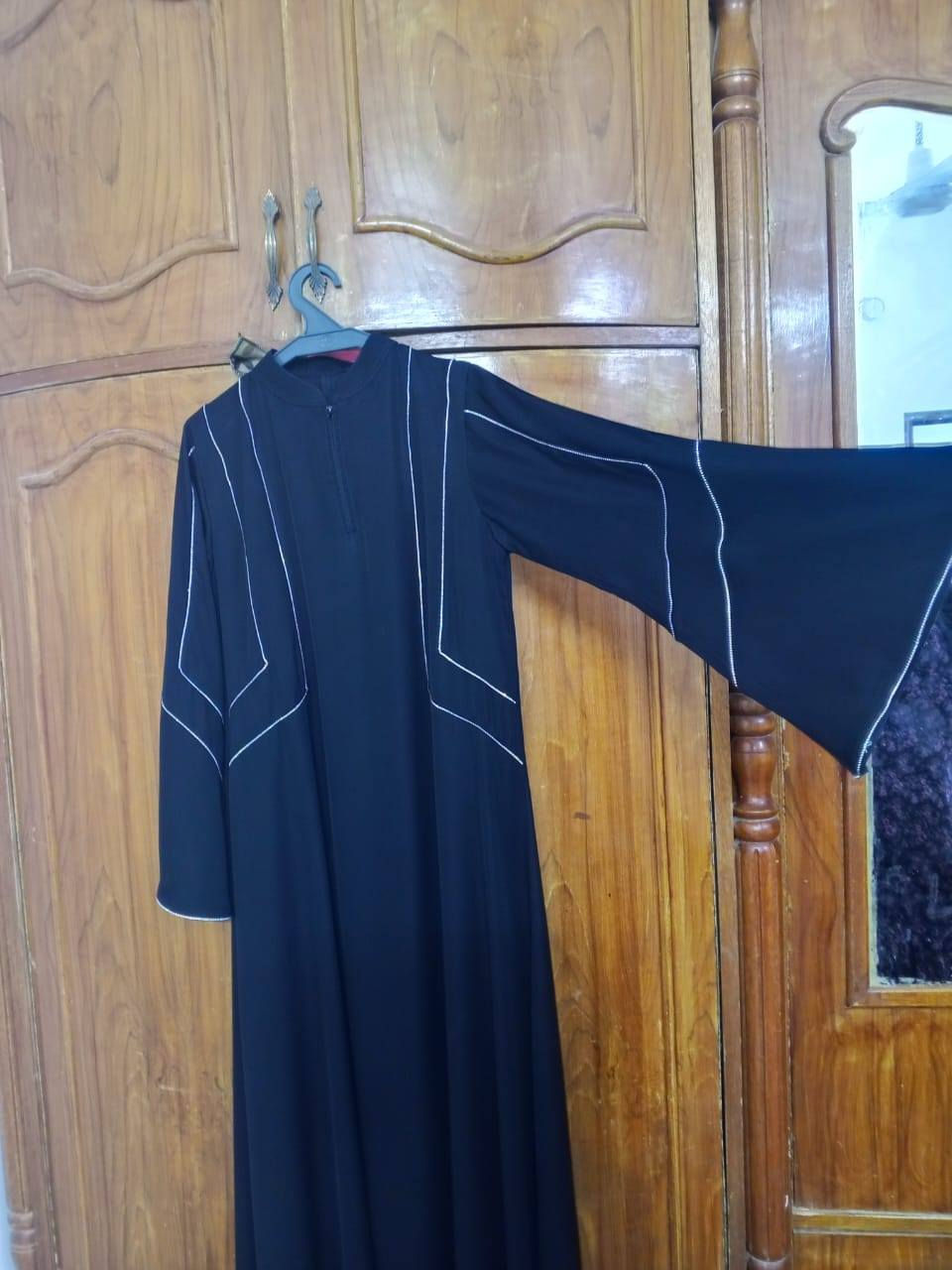 من المعمل اسعار معمل عبايه خامه درجه اولى قياسات موديلات (جمله فقط)يوجد توصيل كافه المحافظات***********
