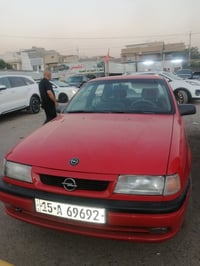 اوبل فكتره (اوربي) كير مكينه 1600 دوش خير من الله فقط يرادلهه جبن مال ...