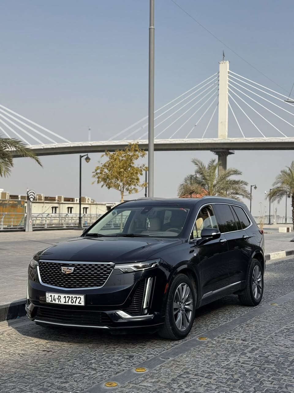 للبيع كاديلاك xt6 مرقم بصره بأسمي او للمراوس بدوج رام 8 سلندر او سته توربو 2023 فما فوق 
كادلاكxt6 بريميوم لاكجري 

موديل 2022
السياره حادثها تخريب جاي بيها كلير من امريكا 
حساس امامي خلفي 
خاصيه اصطفاف ذاتي 
رادار امامي + جانبي 
نقط عمياء 
قياده ذاتيه 
تبريد 3 قطع 
جنطه كهرباء وهواي مواصفات سعرها 260 وبيها مجال بسيط


**إذا كنت صاحب هذا الإعلان وتريد حذفه لأي سبب، رجاءا أرسل رسالة إلى الدعم الفني**