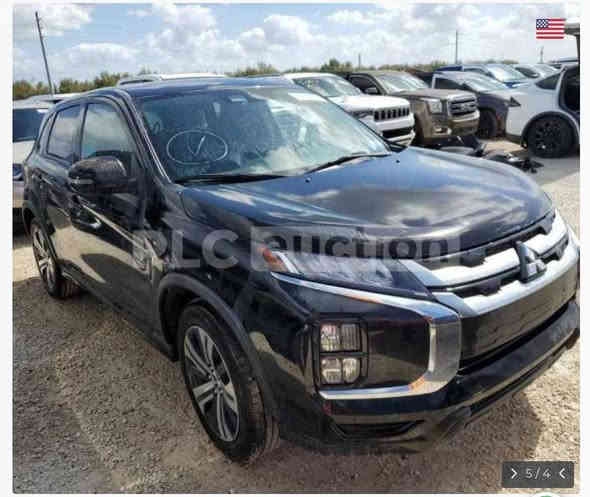 مسيوبوشي اوتلندر سبورت SE موديل ٢٠٢٤ 
 فول مواصفات ما عدا الفتحة وارد امريكي كلين بدون حادث مكفولة من الصبغ و الضربة و حتى الشخط تقرير مياه امطار و صور امريكا بالمنشور محددة بيها نسبة المياه فوك الدوسة السيارة ماشية ٧٠٠٠ شغالة بدون اي نقص رقم بغداد باسمي السعر ١٦٥ و بيها مجال للإستفسار ***********
