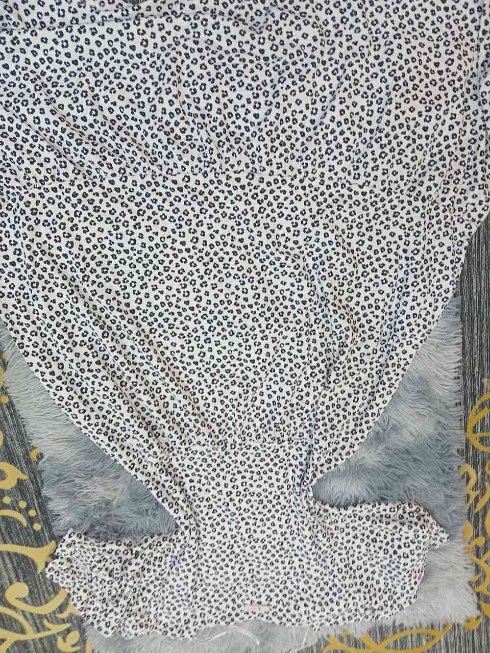 قطعه بالف نص يلبسون وزن من 55 إلى 60


**إذا كنت صاحب هذا الإعلان وتريد حذفه لأي سبب، رجاءا أرسل رسالة إلى الدعم الفني**