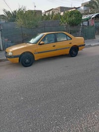 بيجو اكد 2016 محرك كير نضاف تبريد شغال كهربائات كله تشتغل سعر 35 07703...