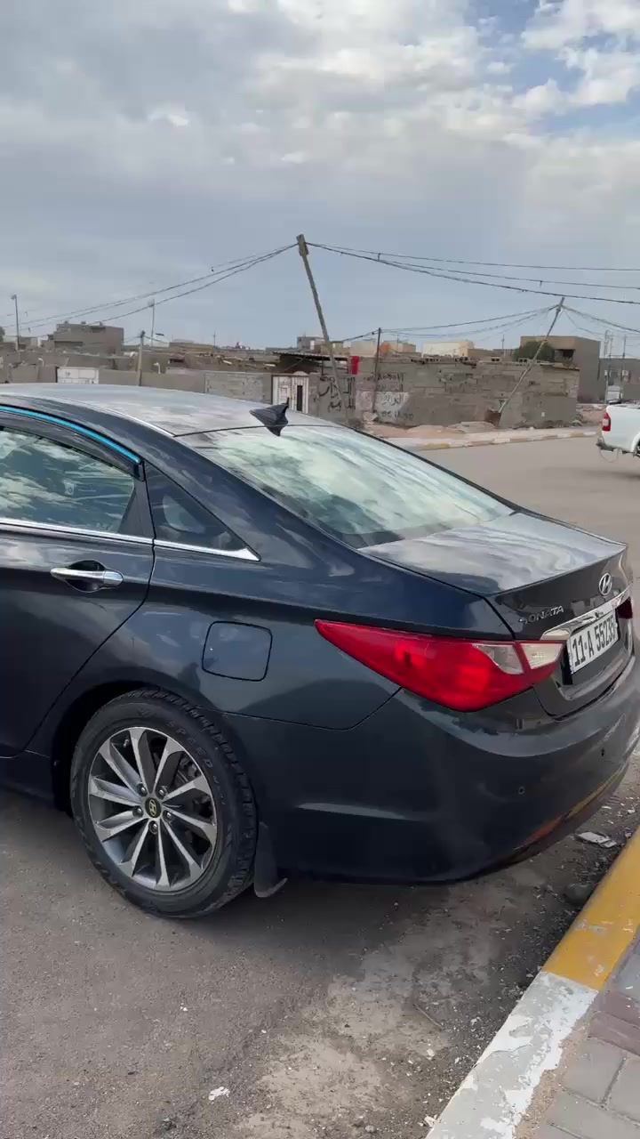 السلام عليكم سوناته 2012 وارد امريكي حادثها جانبي بابين جهه الصدر بدون دواخل مكينه 2400gdi رقم بغداد هزه ورقم وسنويه لل 2030بسمي مداور ثاني يوم تخم تاير غرفه جديده شاشه كامره لايت زنون سعر 92
مكاني ديوانيه حي الفرات
  0782295212


**إذا كنت صاحب هذا الإعلان وتريد حذفه لأي سبب، رجاءا أرسل رسالة إلى الدعم الفني**