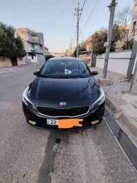 فورتي هاتشباك • ٢٠١٨ • رقم أربيل