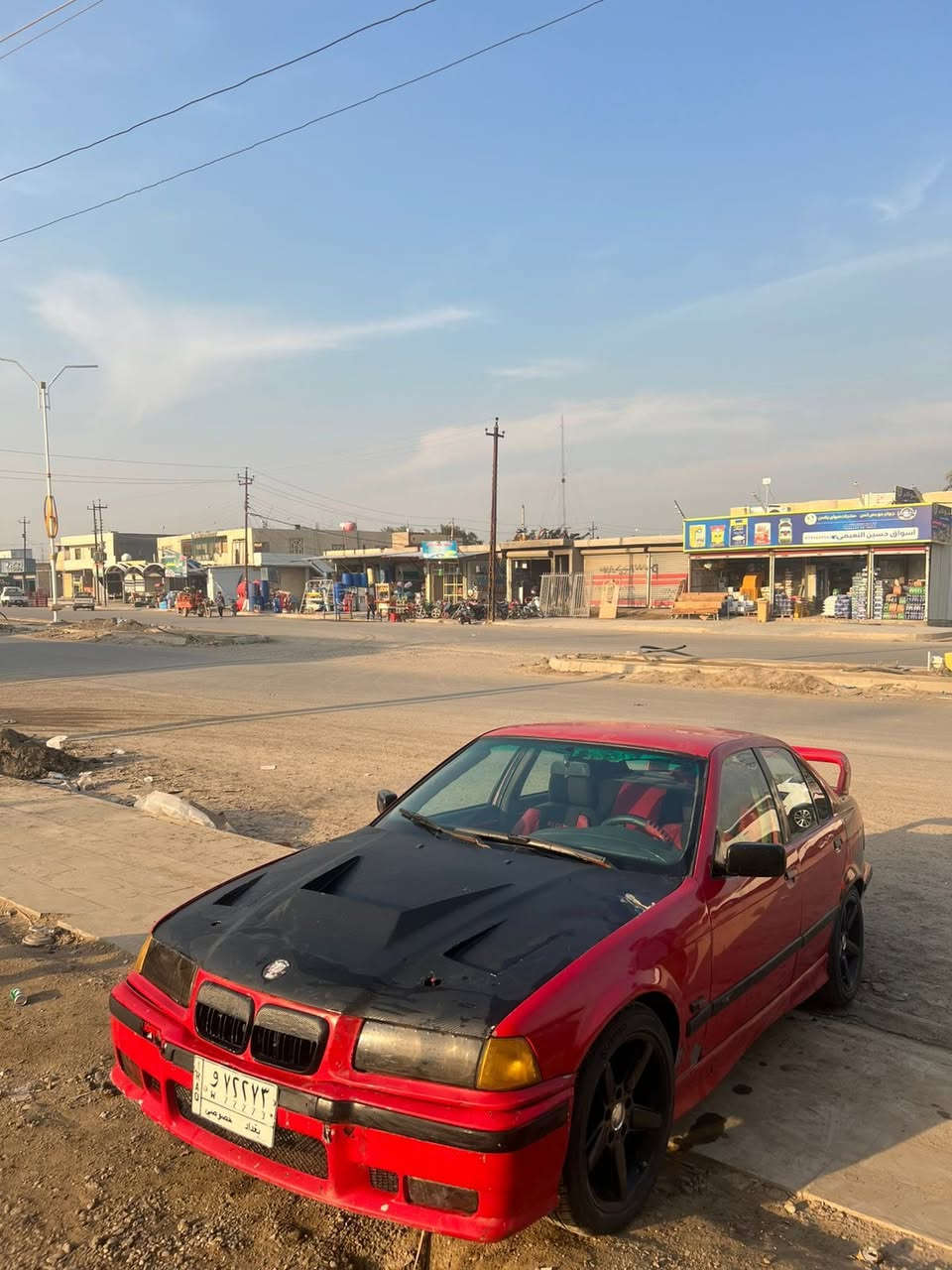 البيع او مراوس حسب القناعه تبريد شغال كير مكينه خير من الله مكينه ٢٨ مسكر  تحويل شوكت ميعجبك ***********
