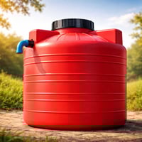 تصليح خزانات ماء • صيانة موقعية • قضاء النصر