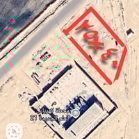 أرض زراعية • ١٠٠٠م • طريق الخريفي