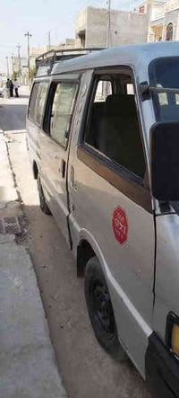 كيه بسته 95    شواصي مكينه وكير خير من الله  رقم حمل سعر 33 وبيها مجال...