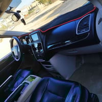 دوج كرفان • ٢٠١٢ • فول اوبشن