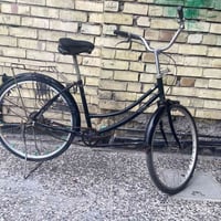 بايسكل بناتي • حجم ٢٤ • تايرات جديده