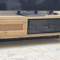 ميز بلازمه سعر ٦٠الف نضيف مكانه داخل لكريعات للتواصل ٠٧٧٣٦٤٧١٢٠٧