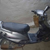 دراجة للبيع • سرعة ١٤٠ • بابل