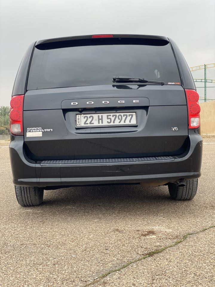 السلام عليكم
دوج كرفان 17 SXT فول 
مواصفات
ابواب كهرباء
كشنات جلد
هيترات كشن مع الستيرن
تخم تاير 
تبريد تدفئه شرط
محرك كير شرط
فرس بين الكشنات 
فرس سقف
شاشه اندرويد
شاشة سقف
بردات اربعه خلفيه
تشغيل عن بعد
كشنات قلاب غطس
جام 6 كهرباء ابواب فتح غلق عن طريق الرمونت
صبغ ثلاث قطع
السعر 158 قابل للتفاوض
التواصل(***********) واتس اب
