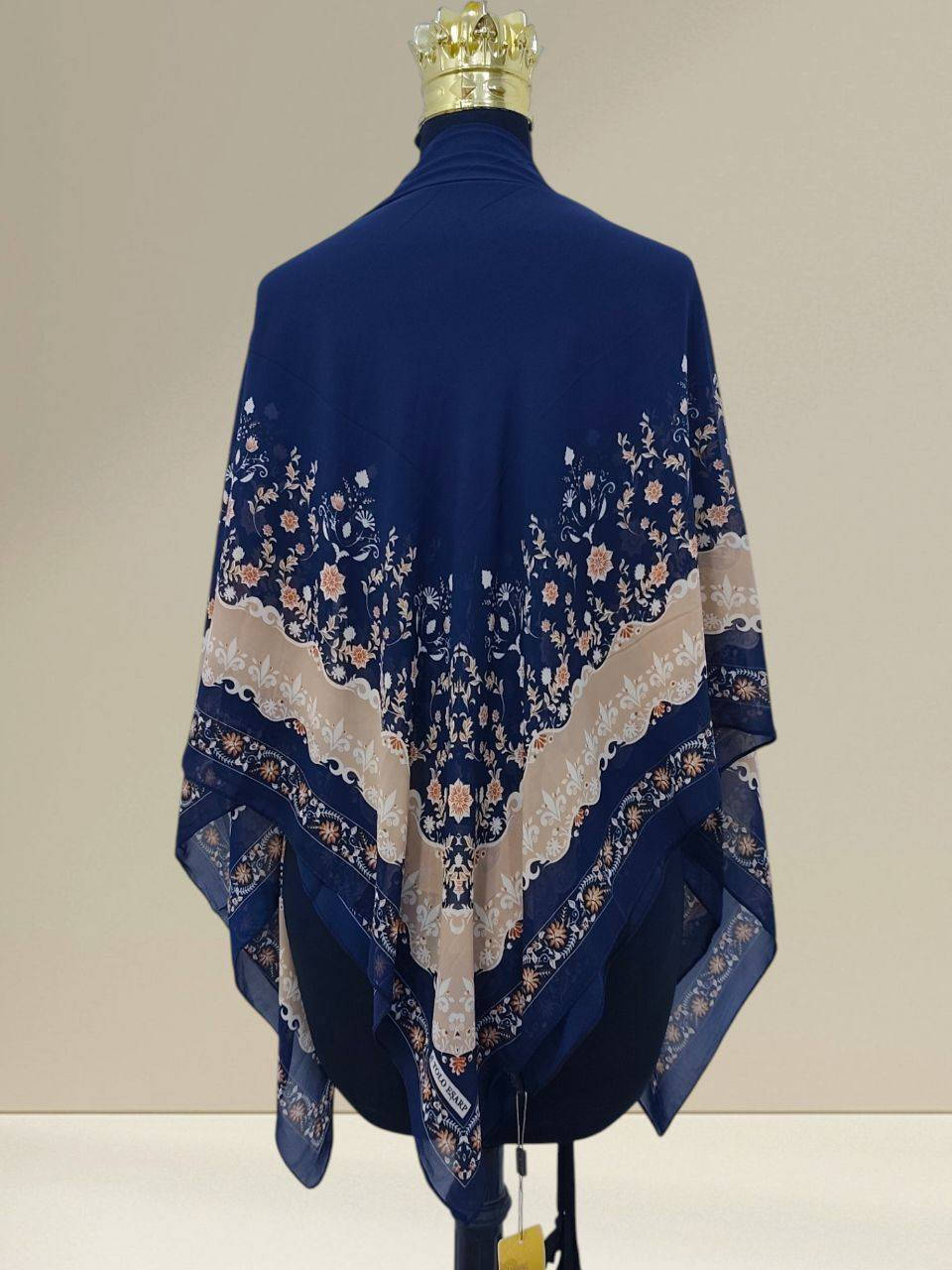 سويتلكم عرض حلو مثلكم تكشخين بيه بلعيد😊 
    4 ربطات ب 25 وتوصيل مجاني  
 مجموعة ربطات تتوفر بخامه جرجيت وقطني 
خامة راقية، ثابتة، ومريحة جداً باللبس
 تگدرون تفحصون الطلب عند الاستلام وبكل راحة،
وإذا ما عجبتكم؟ ما تدفعون أي شي 
 المقاسات:  بين 120و 130 
باقي النقشات والموديلات والألوان بالتعليقات     

 تابعوا صفحتنا ليصلكم كل جديدنا 

سارع بالحجز العرض الفترة محدوده

#ترند #حجاب #فولو #اكسبلور #مكملات_حجاب_ربطات #اللهم_صل_على_محمد_وال_محمد


**إذا كنت صاحب هذا الإعلان وتريد حذفه لأي سبب، رجاءا أرسل رسالة إلى الدعم الفني**