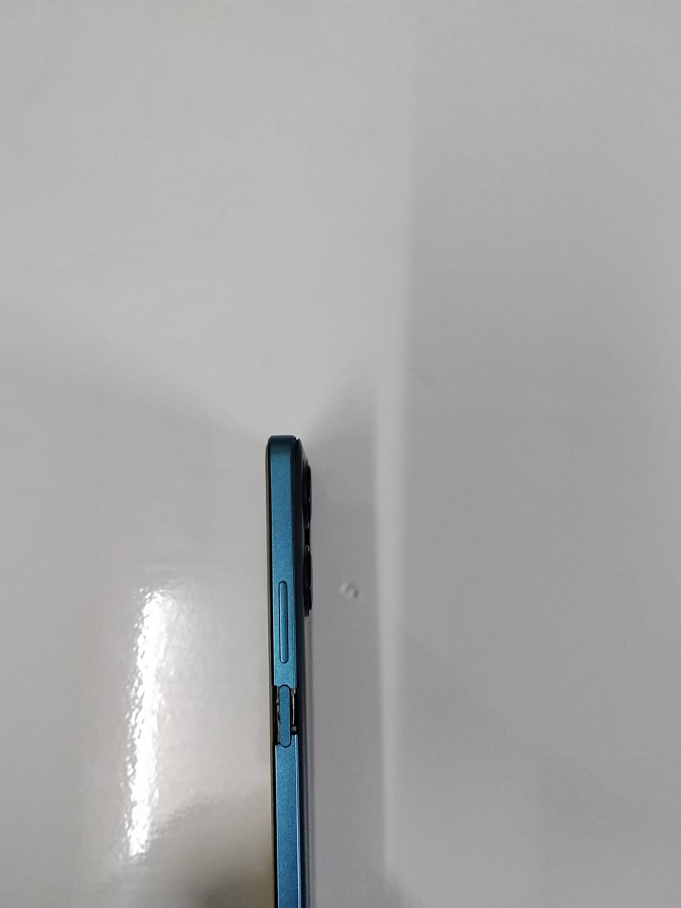 السلام عليكم عندي جهازين للبيع بس بيهن مشاكل
اول Poco F5 شاشة بيها دوت اسود وبطارية نسبتها ثابتة على 15 وشاصي بي فطرين وظهر لونة جارد 

ثاني شاومي باد 6 شاشة تطلع الوان وبي طعجة بنص شاصي

 

اذا تفيد احد لين بورد شغال مابي شي  حط سعرك ونتفق عليه مكان بغداد للتواصل واتساب ***********
