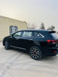 للبيع أو مراوس سورنتو 2019 رقم دولي تحويل مباشر 6سلندر 7 راكب تبريد 3 ...