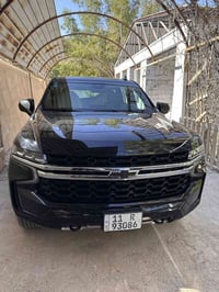 للبيع تاهو LSخليجي وكالت المنصور موديل ٢٠٢٣مكفوله كفاله عامه ماشيه ٤٩؛...