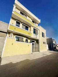 بيت للبيع  بناء طابوك حديث 2024 طابو زراعي سند 25حق التصرف مساحه 100مت...