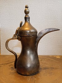 دله سوري • انتيك • ٢٥سم