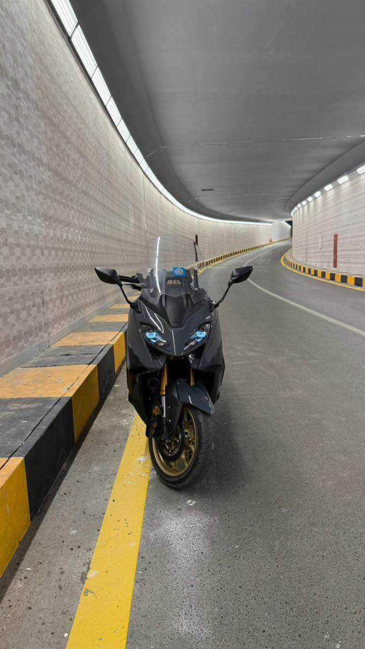 السلام عليكم 
تيمكس 2023 سمني مغلف بيبي آف 
دراجه عله وضع الوكاله ماشيه 10 الف 
السعر 158 وبيه مجال حك الجيه فقط 
لاستفسار *********** بغداد, العراق
