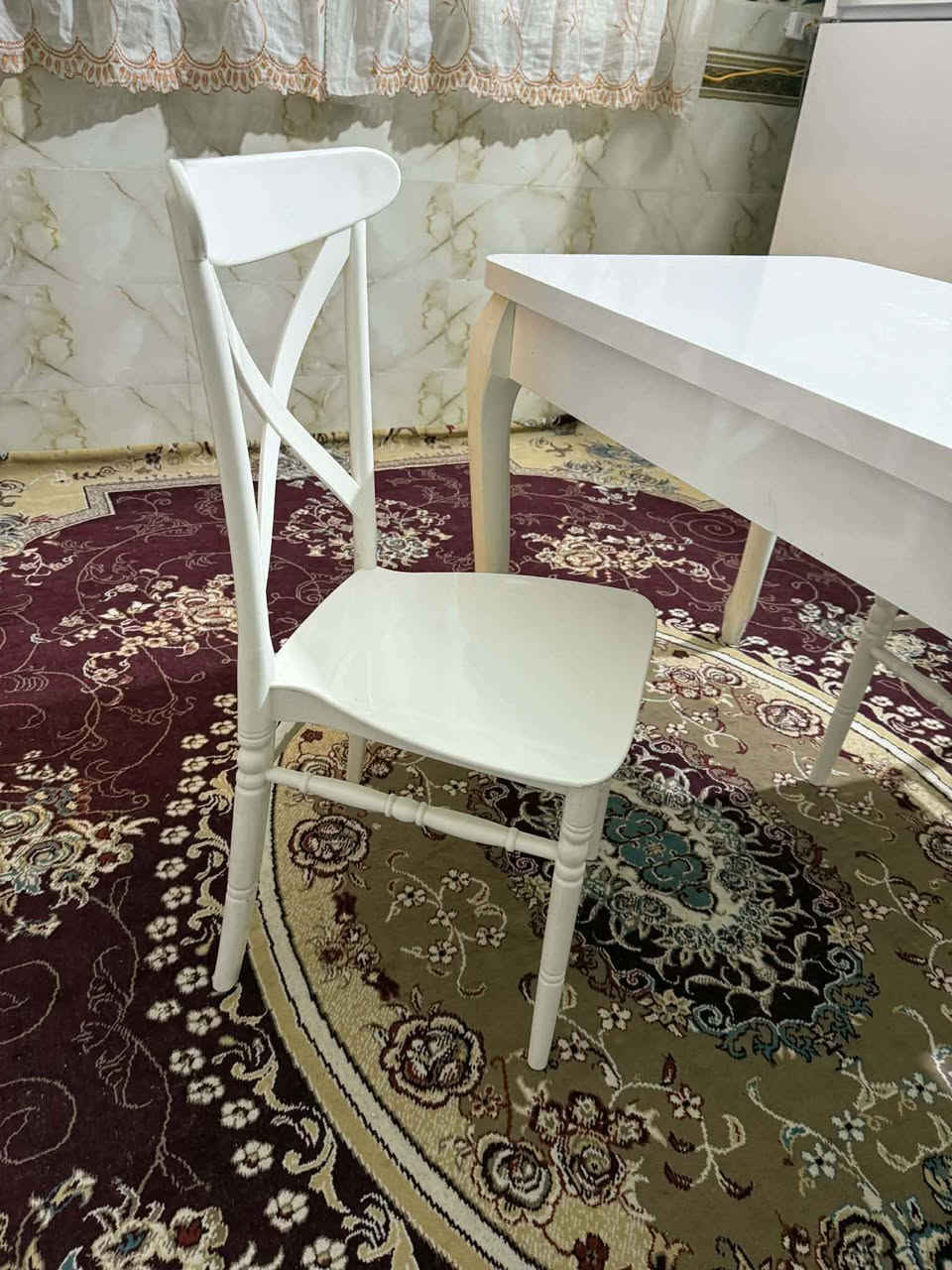 متوفر توصيل حلة, بابل


**إذا كنت صاحب هذا الإعلان وتريد حذفه لأي سبب، رجاءا أرسل رسالة إلى الدعم الفني**