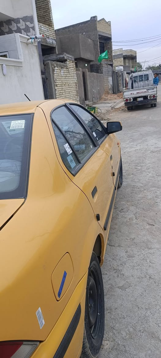 سياره سمند موديل 11كفاله عامه العنوان رئاسه المشتل 45بيهه مجال ***********
