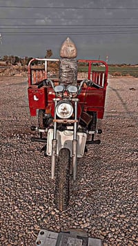 ستوته • موديل ٢٠١١ • قضاء مهناويه