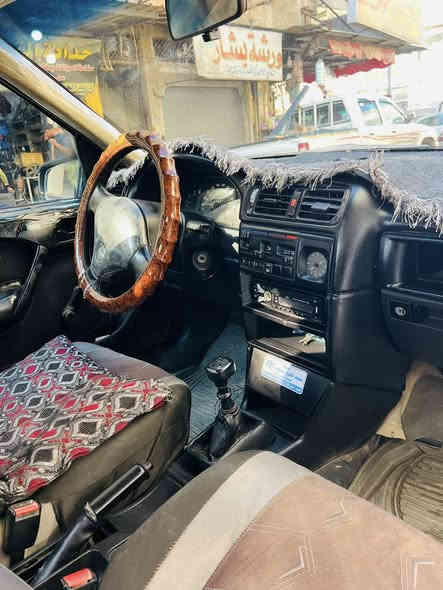 أوبل فكتر ح 16موديل 91 شرط التحويل بدون صبغ فقط دوسات ودوائر ***********؟***********
