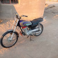 دراجة • الغراف • بيه مجال