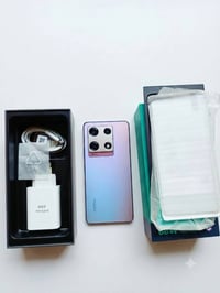 انفنكس نوت 30 برو • Infinix Note 30 Pro • نوت 30 برو • موبايل انفنكس •...