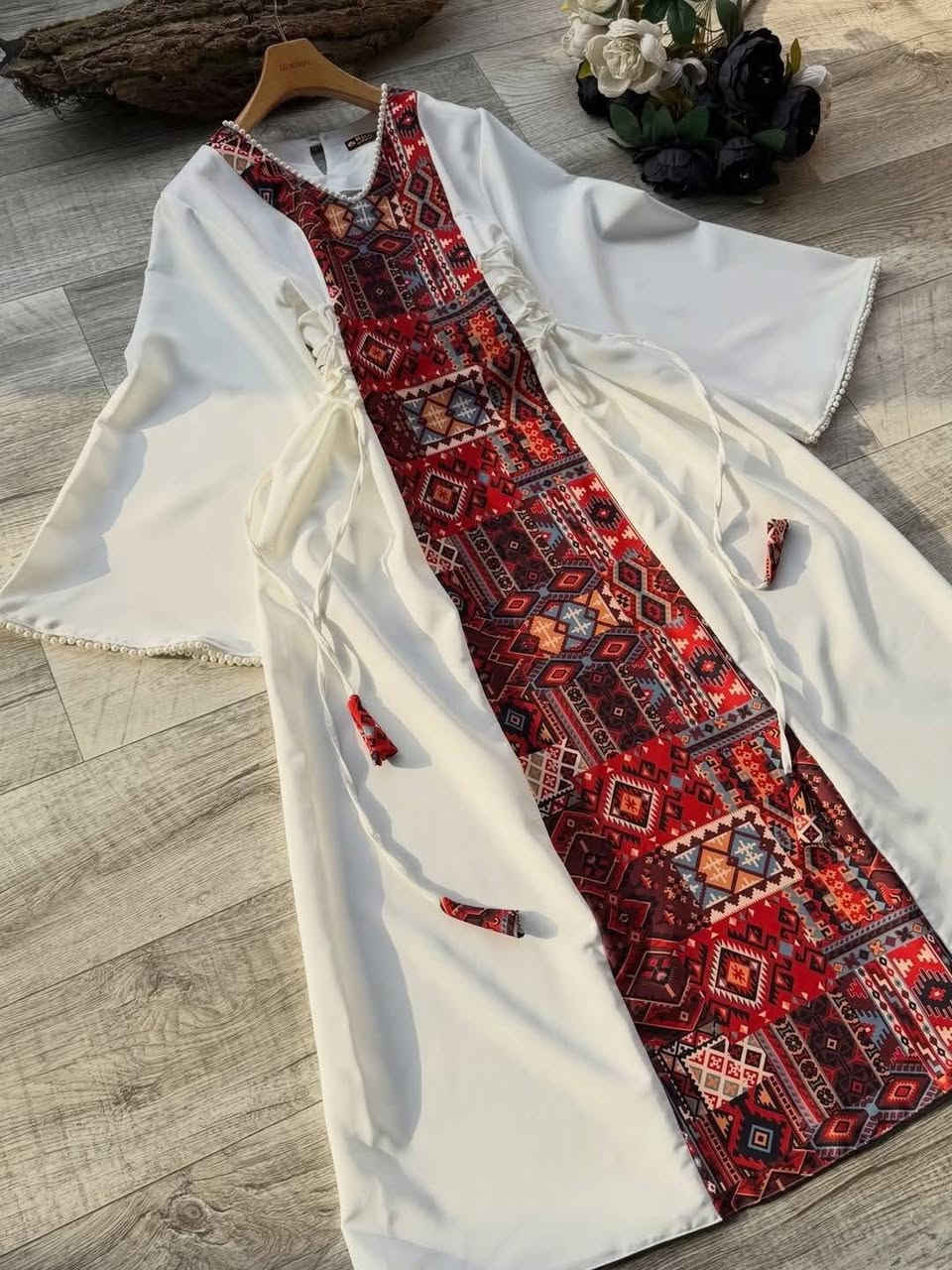 #عرررررض خاص ولفتره محدودة 
✨✨✨ أحدث صيحات الموضة العالمية 
🎨كما معروضه الون السعر 28 الف
🎗️اتلبس  38 40 42 44 46 48


**إذا كنت صاحب هذا الإعلان وتريد حذفه لأي سبب، رجاءا أرسل رسالة إلى الدعم الفني**