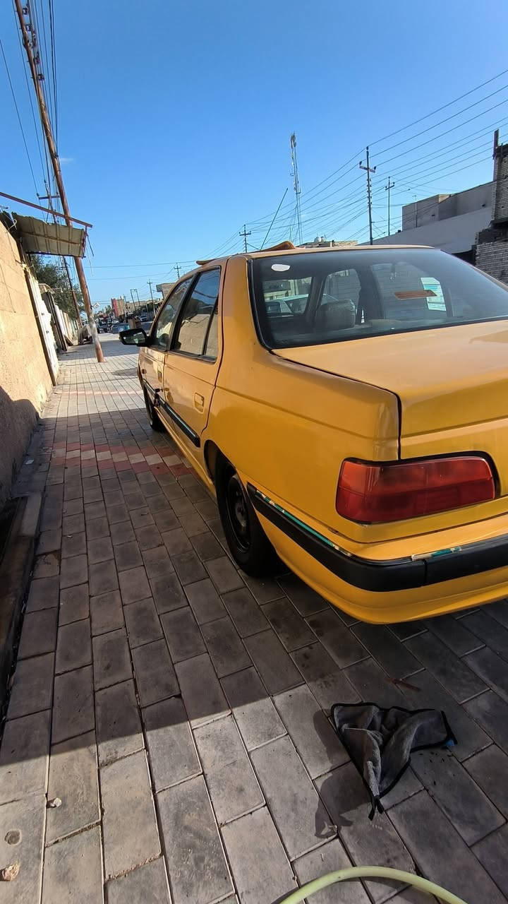 سلام عليكم بيجو رباس 2013 رقم نكليزي بسمي
هيئه وغرامات مصفره 
سياره جاهزه حداديه تدفه تبريد
دوشمه جديده 
ضربتها جنطه 
للاستفسار اكثر  ***********
مكاني كربلاء المقدسة 
السعر 40 وبيه مجال للطيبين
