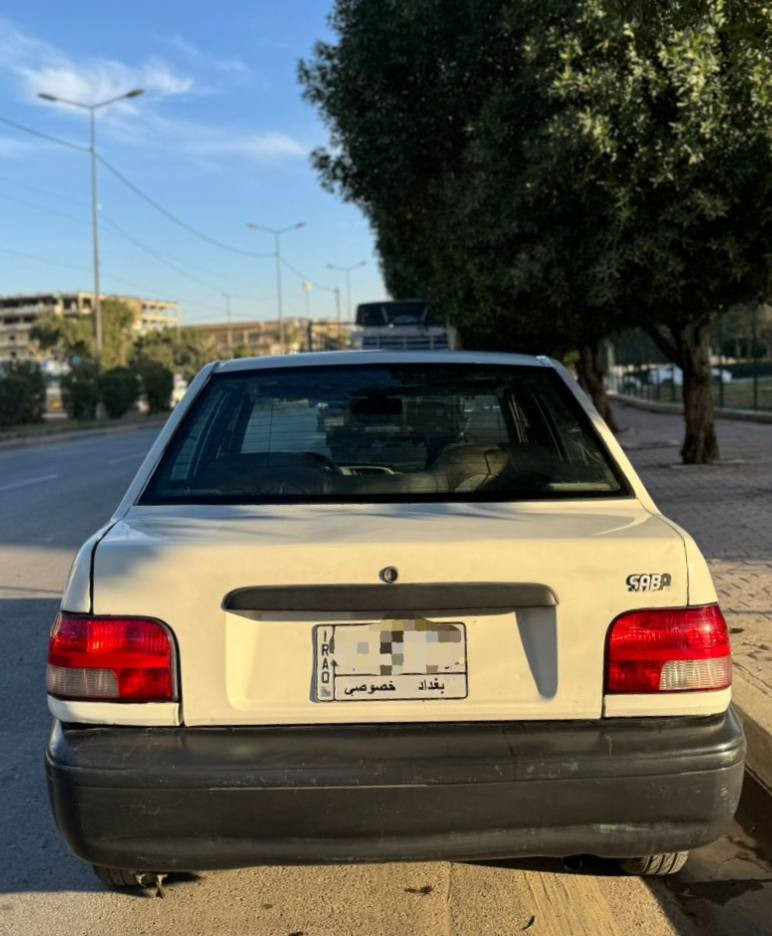 سايبا موديل 2020   السعر 39 $ شاشة تخم تاير صدر جديد ايرباك عدد2 ماشية 171مصبوغه عام جاملغين  الإمام مبدل  سيارة كير ومحرك بطناش  رقم بغداد الاتصال ***********
