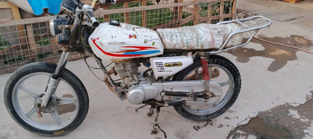 دراجه ايراني اربعه كير سعر 225 عنوان جسر ديالى العريفيه


**إذا كنت صاحب هذا الإعلان وتريد حذفه لأي سبب، رجاءا أرسل رسالة إلى الدعم الفني**