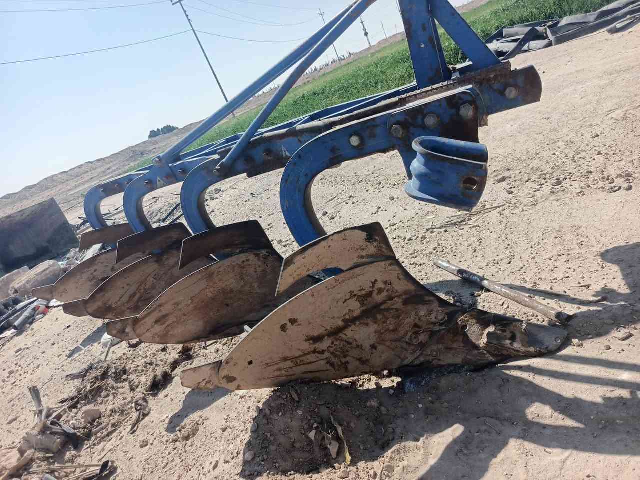 سلام عليكم فدان للبيع 12البير تركي
موضح بصوره الفطر مكانه نجف***********
