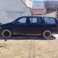 شوفرليت • ٧ راكب • شرط التحويل