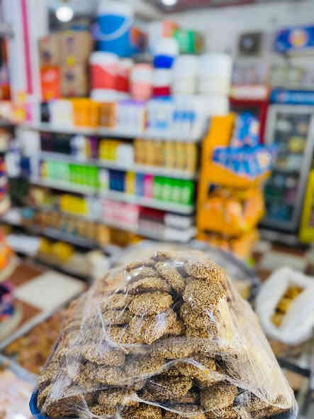 #اللهم_صل_وسلم_وبارك_على_نبينا_محمد 

#متوفر_الأن_لديناااا #كعك #درجه_اولئ 

العنوان قرب مرقد بنت  الحسن ع السلام القصيرين  
 لحجز والاستفسار ***********. ☎️📞
