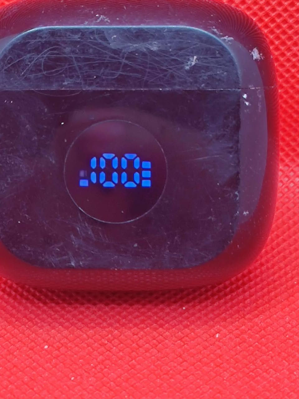 القطعة ب5 الاف امزون تصفية و شرط عالفحص كله جديد و شغال واللي يريد يسأل او يحجز يتفضل خاص


**إذا كنت صاحب هذا الإعلان وتريد حذفه لأي سبب، رجاءا أرسل رسالة إلى الدعم الفني**