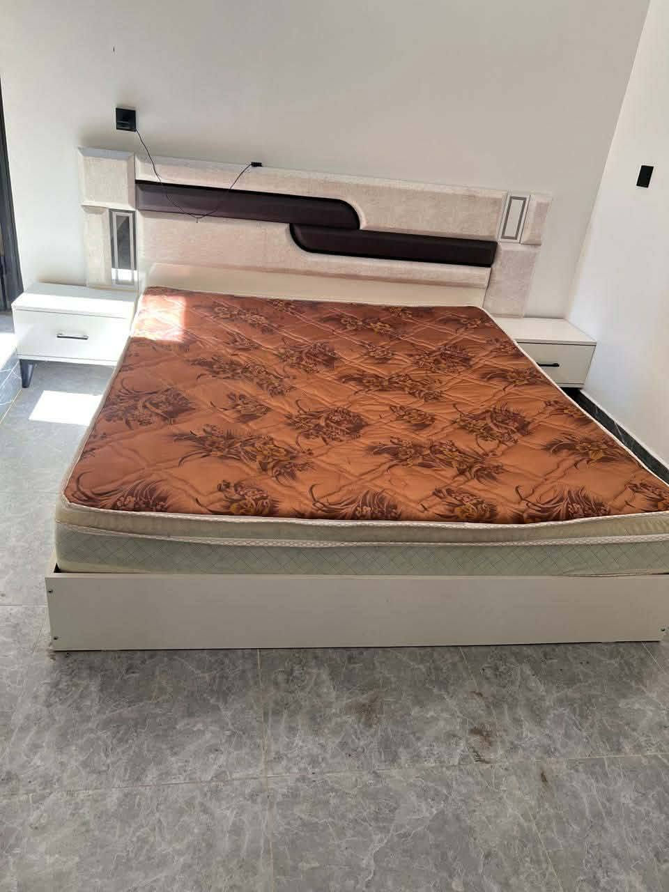 غرفة جديدة استعمال شهر مابيها اي ظرر السعر 700


**إذا كنت صاحب هذا الإعلان وتريد حذفه لأي سبب، رجاءا أرسل رسالة إلى الدعم الفني**