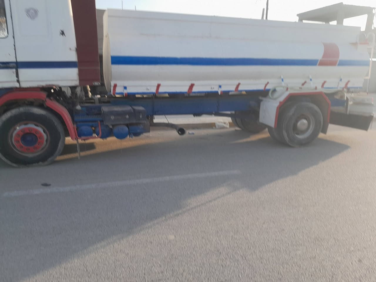 مكلف بالنشر
تنكر للبيع النوع اسكانيا موديل ١٩٩٠
الاستفسار الاتصال على الرقم التالي 
***********
