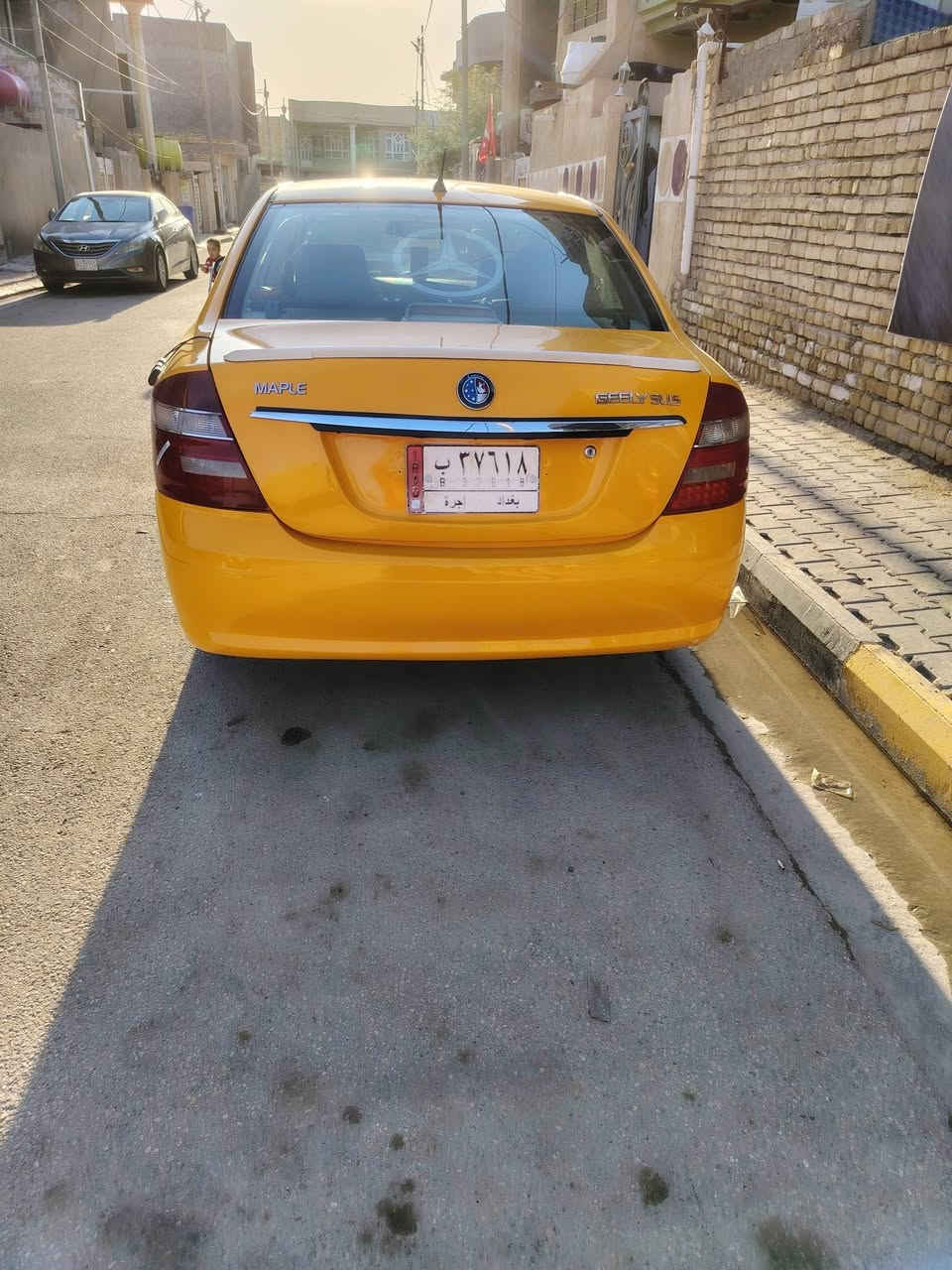 السلا م عليكم جيلي موبل ١١ مكفوله صبغ عام الجماليه مكينه مكفوله گير بي قره بالثالث هيه مصغره السنويه الشهر الخامس تصقط العنوان كوت قرب معمل المرور السعر ٤٧ وبيه مجال  الاستفسار اتصال *********** ممتواجد عل فيس
