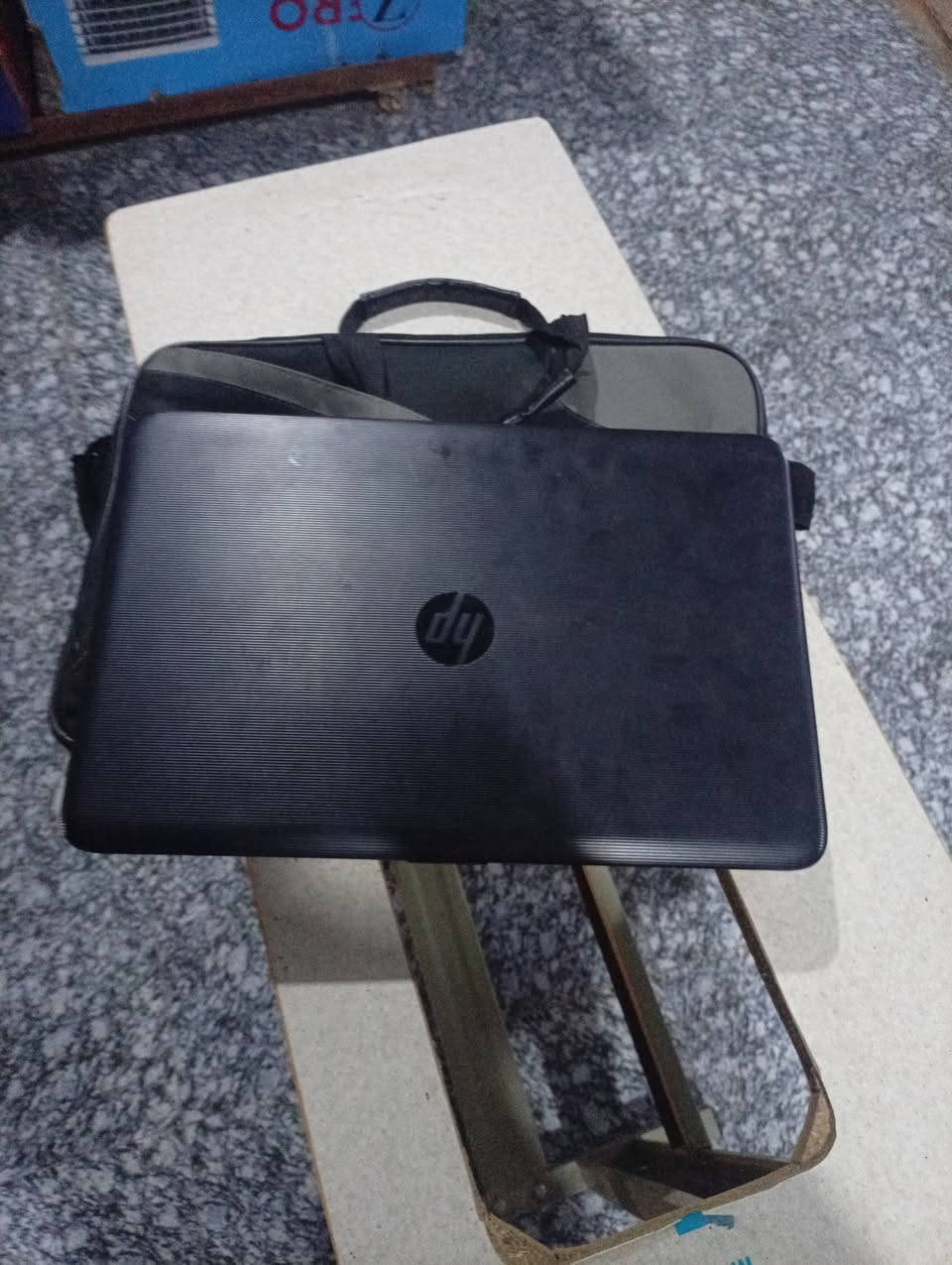 لابتوب hp.للبيع سعر  خاص وهذا رقمي ***********/
***********
