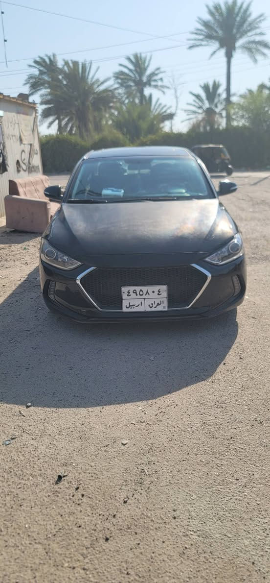 النترا 2018 أمريكي

محرك 2000

اشاير مري

كامره خلفيه

مثبت سرعه

تحكم ستيرن

تدفئه مقاعد وستيرن

ابل كار بلي واندرويد اوتو

سعر 120$

مكان السياره بغداد حي العامل

***********
