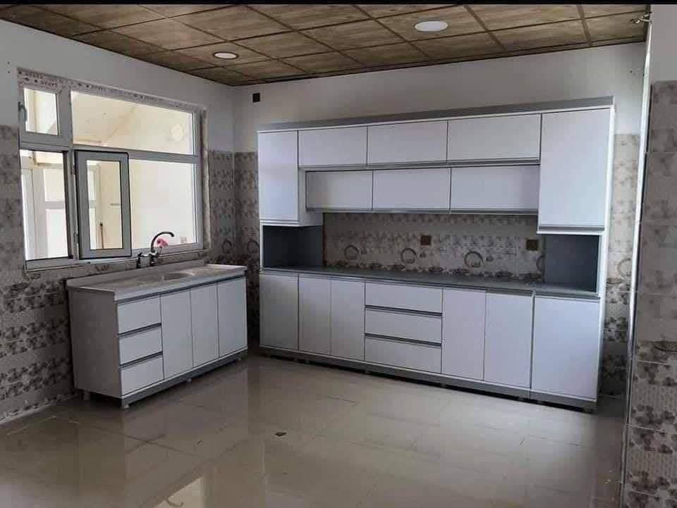 مطابخ لارين
شركة لارين مختصة بالمطابخ والديكورات الاوربية
لارين هو خيارك الأمثل 🥇
انتهز الفرصة الخصم
ويوجد بالتقسيط
350 الف  💎سعر متر
طولي مع مرمر كوارتز طبيعي ايطالي💎
وبكادر احترافي ومهندسين
***********
***********
