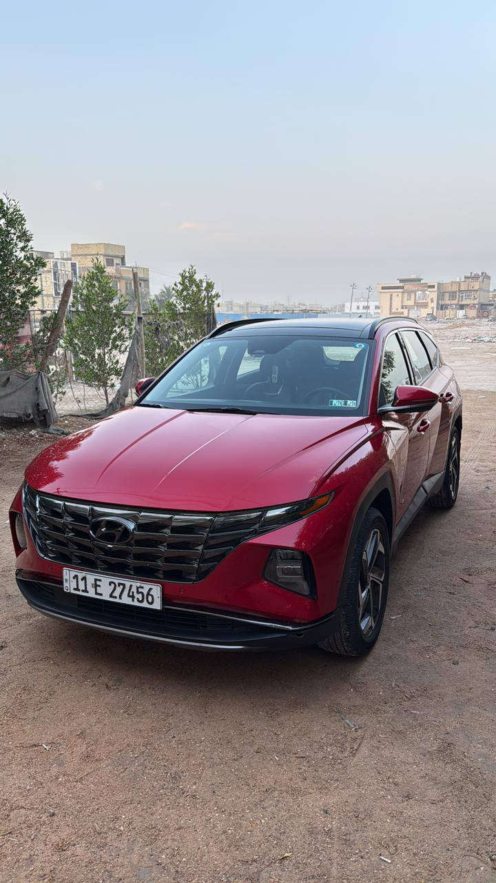 السلام عليكم توسان 2022 امريكي بيها باب الخلفي مبدل و مصبوغ وصور حادث مرفقة بل منشور سيارة فول بصمة بانوراما كشن كهرباء فول تحكمات استيرن ويل 20 رادار رقمها بغداد جديد تحويل مباشر ماشية 90 الف كيلو سيارة حلوة وجاهزة ب ٢٠٠ و بيها مجال للطيبين مكاني كربلاء ***********
