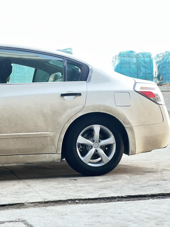 التيما موديل 2008خليجي مكينه كير كله بشرط
تبريد تتفئه تخم تاير 3قطع بدون دواخل 3بصمات كهربائية شغاله 

رقم اربيل سعر 85وبيها مجال   مكاني سليمانيه كلار ***********
