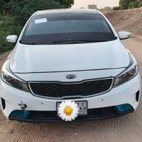 كيا K3 • ٢٠١٦ • فل اوبشن
