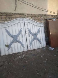 باب نظيف • بغداد